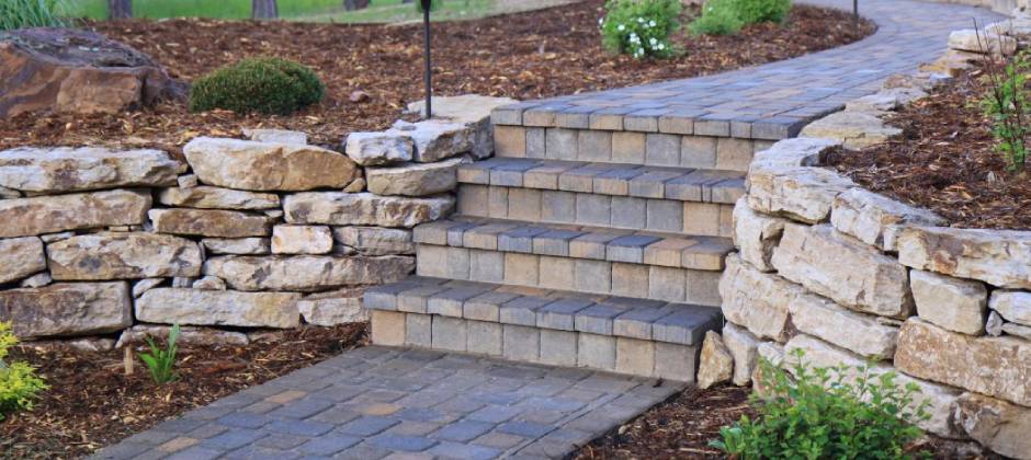 Nucci Bros Stone and Masonry